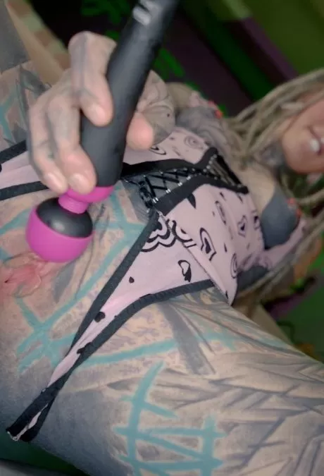 Оригиналы Z Filmz Anuskatz